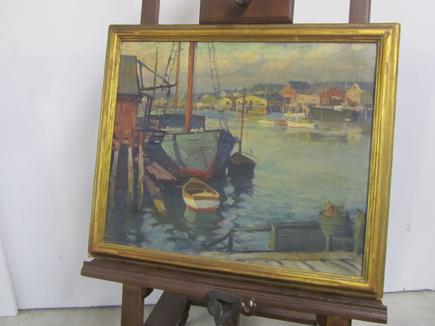 West Highland Art Auctions